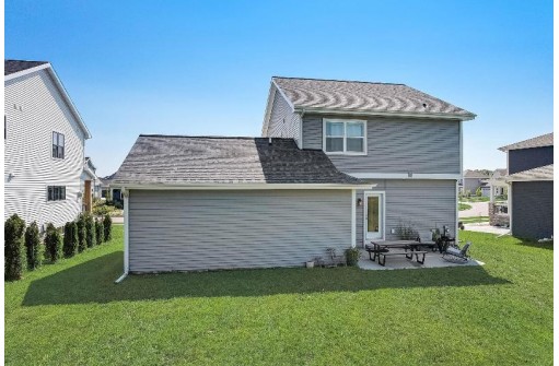 2795 Endive Drive, Fitchburg, WI 53711