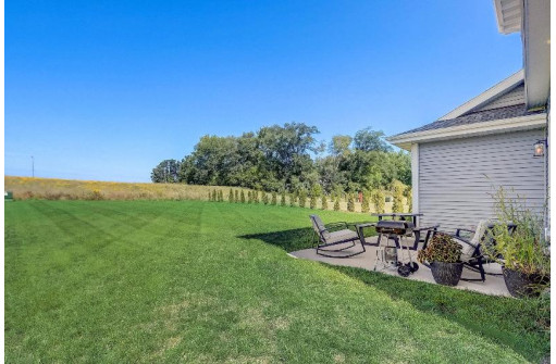 2795 Endive Drive, Fitchburg, WI 53711