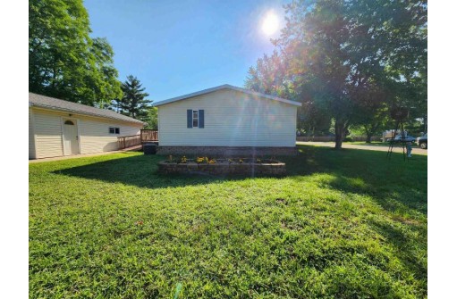 316 W Maple Street, Muscoda, WI 53573