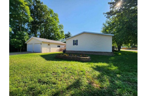 316 W Maple Street, Muscoda, WI 53573