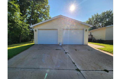 316 W Maple Street, Muscoda, WI 53573