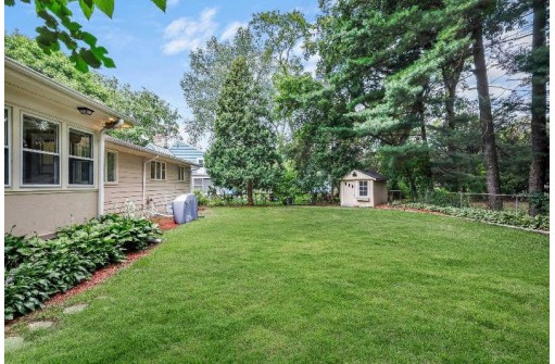 411 Orchard Drive, Madison, WI 53711