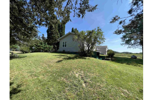 W6723 Meyer Road, New Lisbon, WI 53950