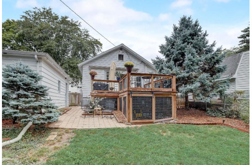 4504 Maher Avenue, Madison, WI 53716