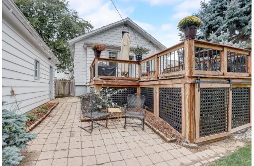 4504 Maher Avenue, Madison, WI 53716