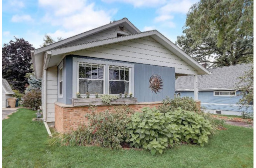 4504 Maher Avenue, Madison, WI 53716