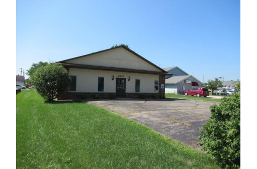 1346 Excalibur Drive, Janesville, WI 53546-0000