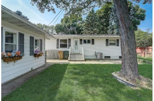 5304 Herro Lane, Madison, WI 53716