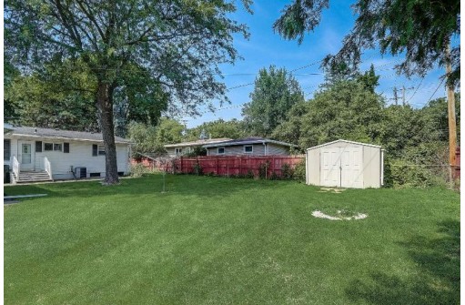 5304 Herro Lane, Madison, WI 53716