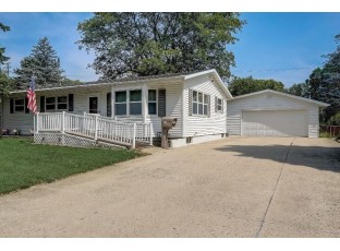 5304 Herro Lane Madison, WI 53716