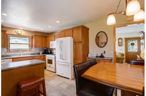 5304 Herro Lane, Madison, WI 53716