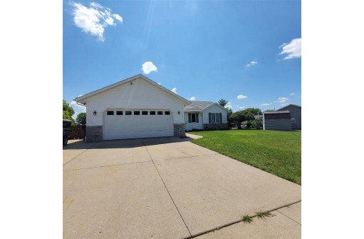 723 Fillmore Street, Janesville, WI 53546