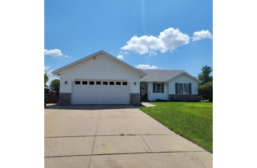 723 Fillmore Street, Janesville, WI 53546