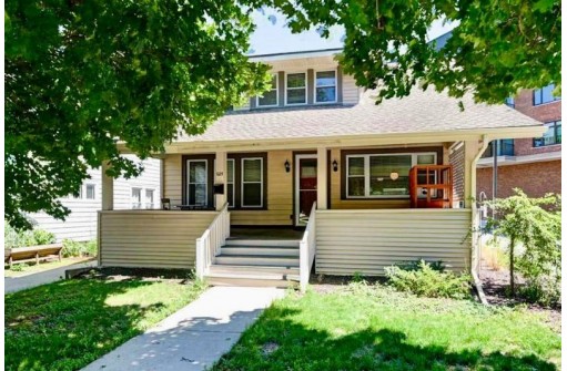 625 S Spooner Street, Madison, WI 53711