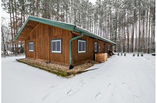 325 Deer Run Road, Muscoda, WI 53573