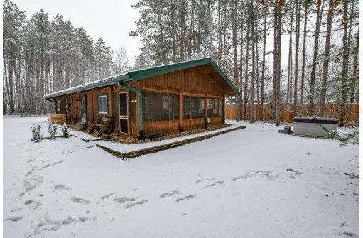 325 Deer Run Road, Muscoda, WI 53573