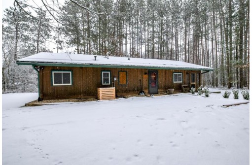 325 Deer Run Road, Muscoda, WI 53573