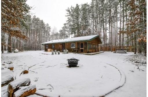 325 Deer Run Road, Muscoda, WI 53573