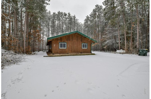 325 Deer Run Road, Muscoda, WI 53573