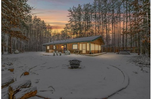 325 Deer Run Road, Muscoda, WI 53573