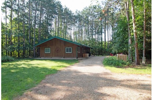 325 Deer Run Road, Muscoda, WI 53573