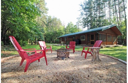 325 Deer Run Road, Muscoda, WI 53573