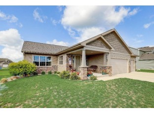 4023 Taunton Road Windsor, WI 53598