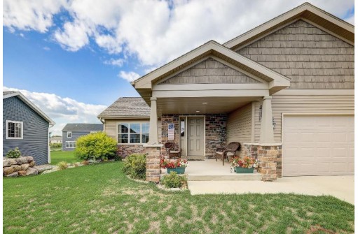 4023 Taunton Road, Windsor, WI 53598