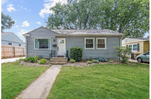 62 Schenk Street, Madison, WI 53714