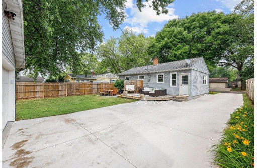 62 Schenk Street, Madison, WI 53714