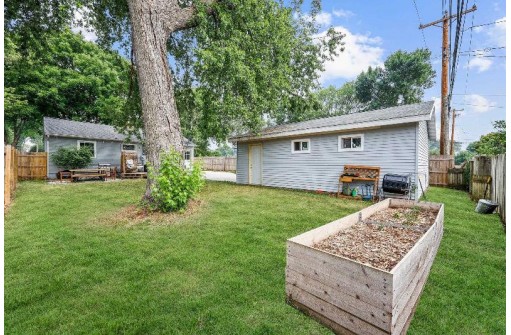 62 Schenk Street, Madison, WI 53714