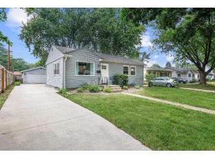 62 Schenk Street Madison, WI 53714