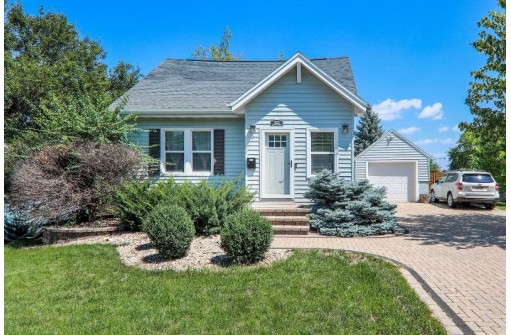 6322 Elmwood Avenue, Middleton, WI 53562