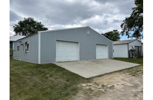 1016 Academy Street, Elroy, WI 53929