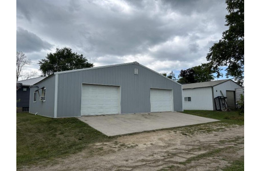 1016 Academy Street, Elroy, WI 53929