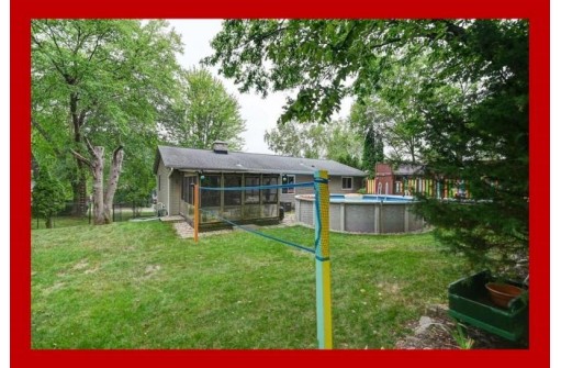 5405 Norma Road, McFarland, WI 53558