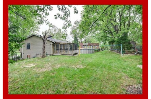 5405 Norma Road, McFarland, WI 53558