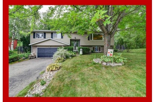 5405 Norma Road, McFarland, WI 53558