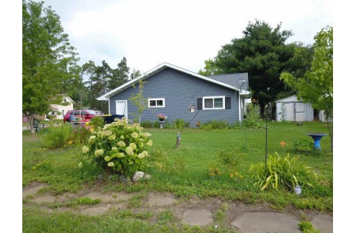 200 Plum Street, Necedah, WI 54646