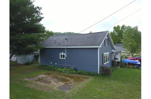 200 Plum Street, Necedah, WI 54646