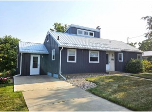 579 E South Street Viroqua, WI 54665