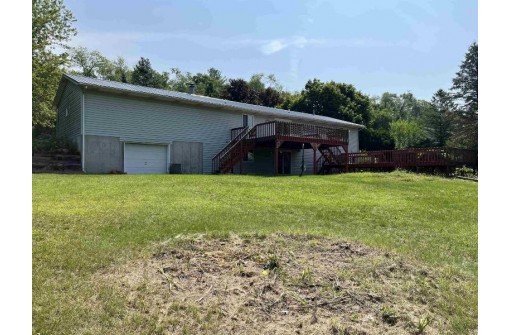 401 N Harvard Avenue, Endeavor, WI 53930