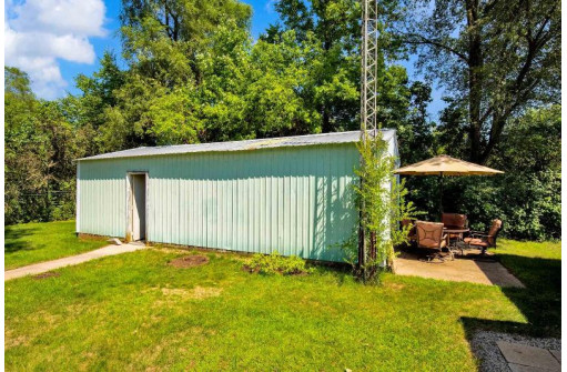 519 Highway 73, Nekoosa, WI 54457