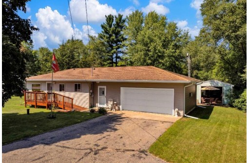 519 Highway 73, Nekoosa, WI 54457