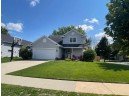 7325 Secret Bluff Drive, Madison, WI 53719