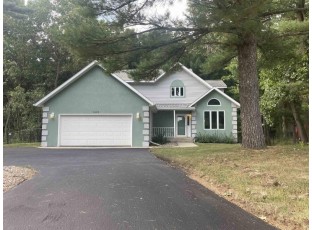 1645 Pleasant View Drive Wisconsin Dells, WI 53965