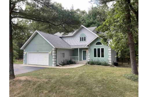 1645 Pleasant View Drive, Wisconsin Dells, WI 53965