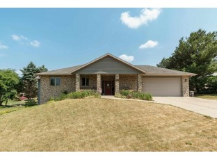 392 Fairway Drive Milton, WI 53563