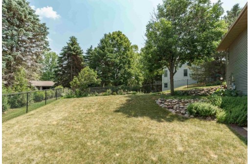 392 Fairway Drive, Milton, WI 53563