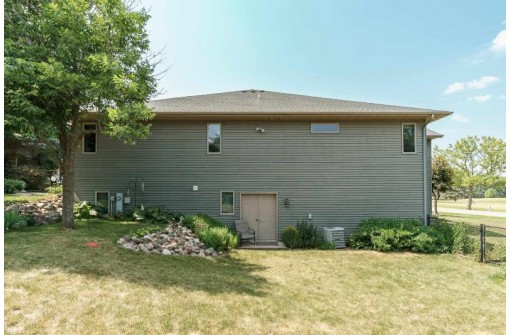 392 Fairway Drive, Milton, WI 53563